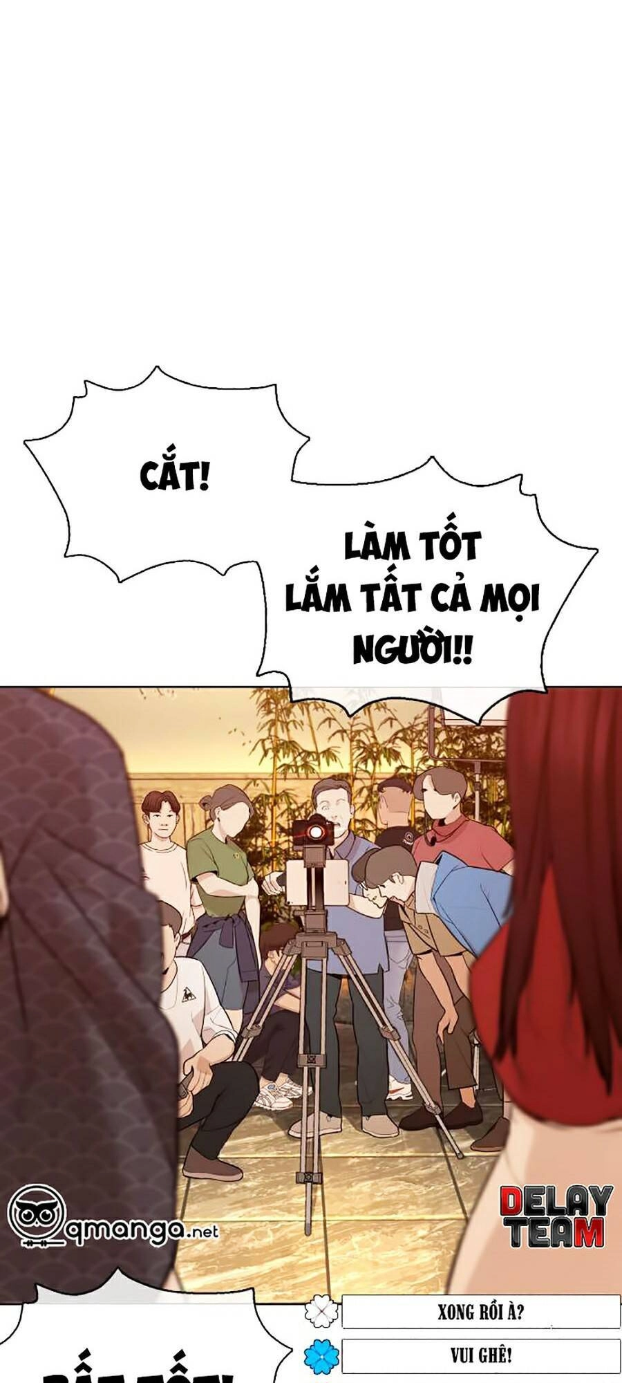 Cách Chiến Thắng Trận Đấu Chapter 87 - 37