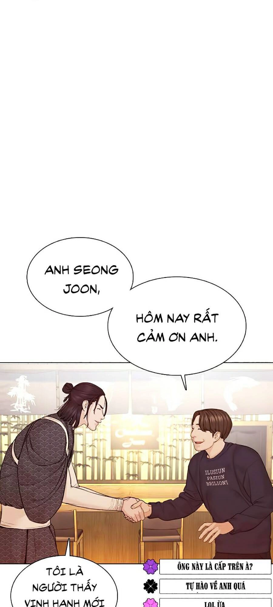 Cách Chiến Thắng Trận Đấu Chapter 87 - 39