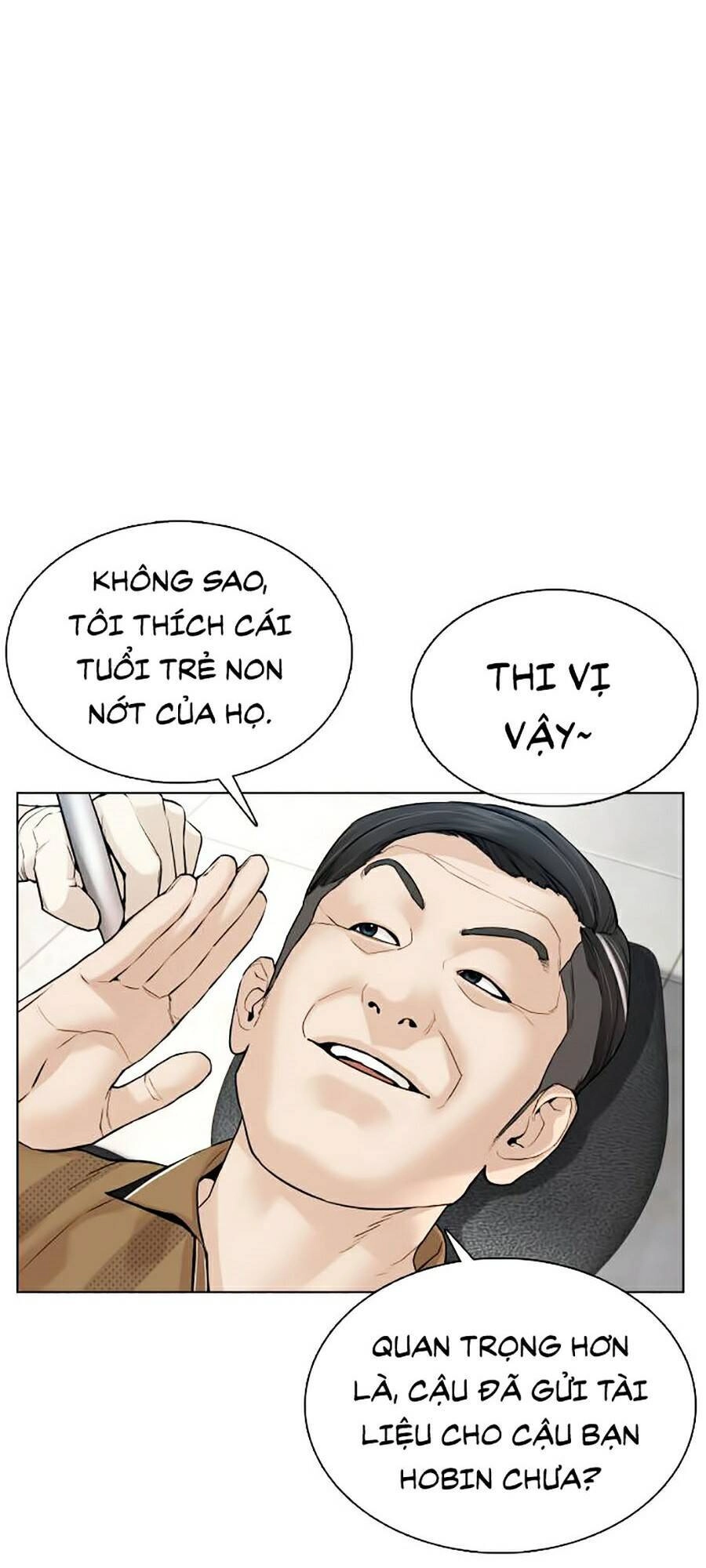 Cách Chiến Thắng Trận Đấu Chapter 87 - 69