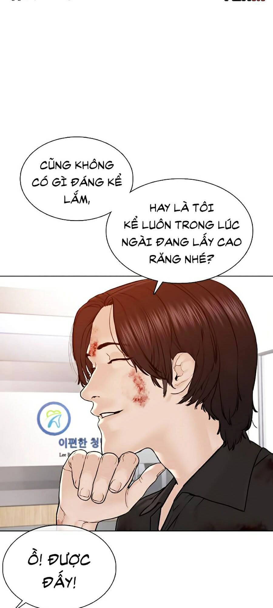Cách Chiến Thắng Trận Đấu Chapter 87 - 75