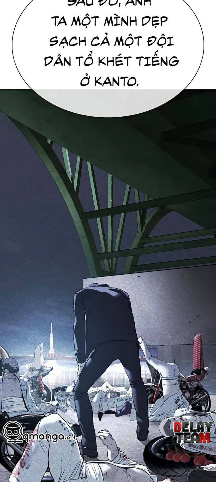 Cách Chiến Thắng Trận Đấu Chapter 87 - 93