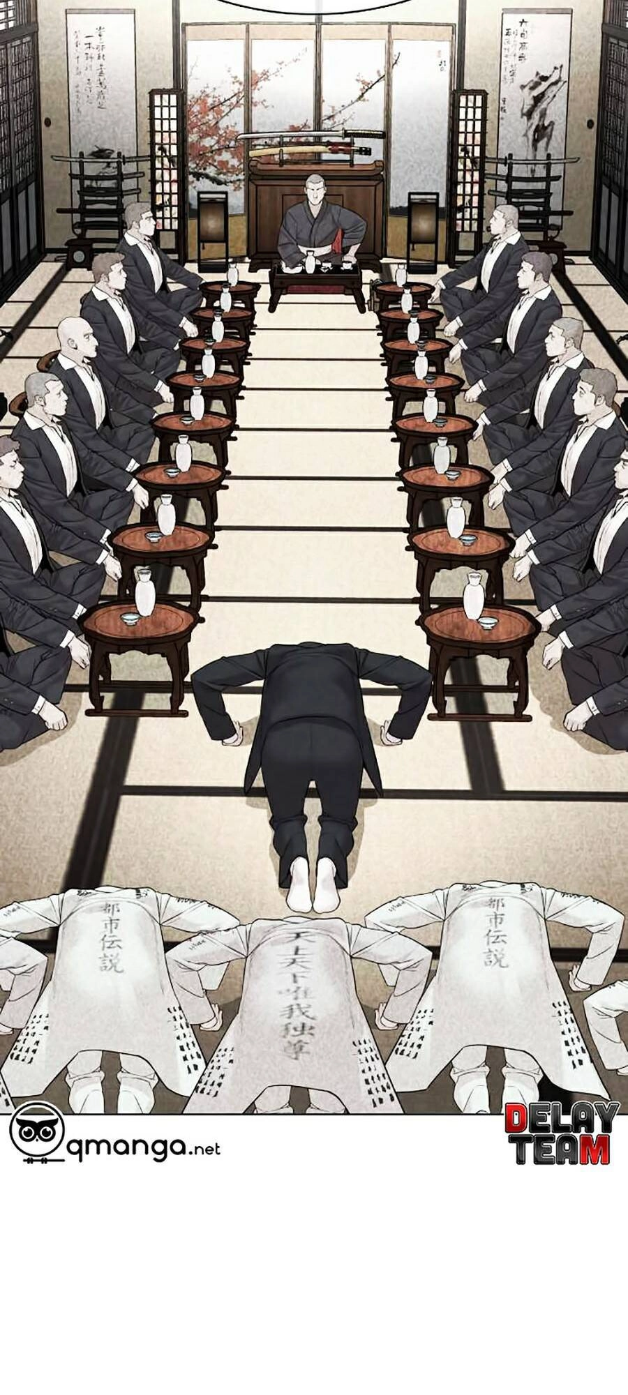 Cách Chiến Thắng Trận Đấu Chapter 87 - 97