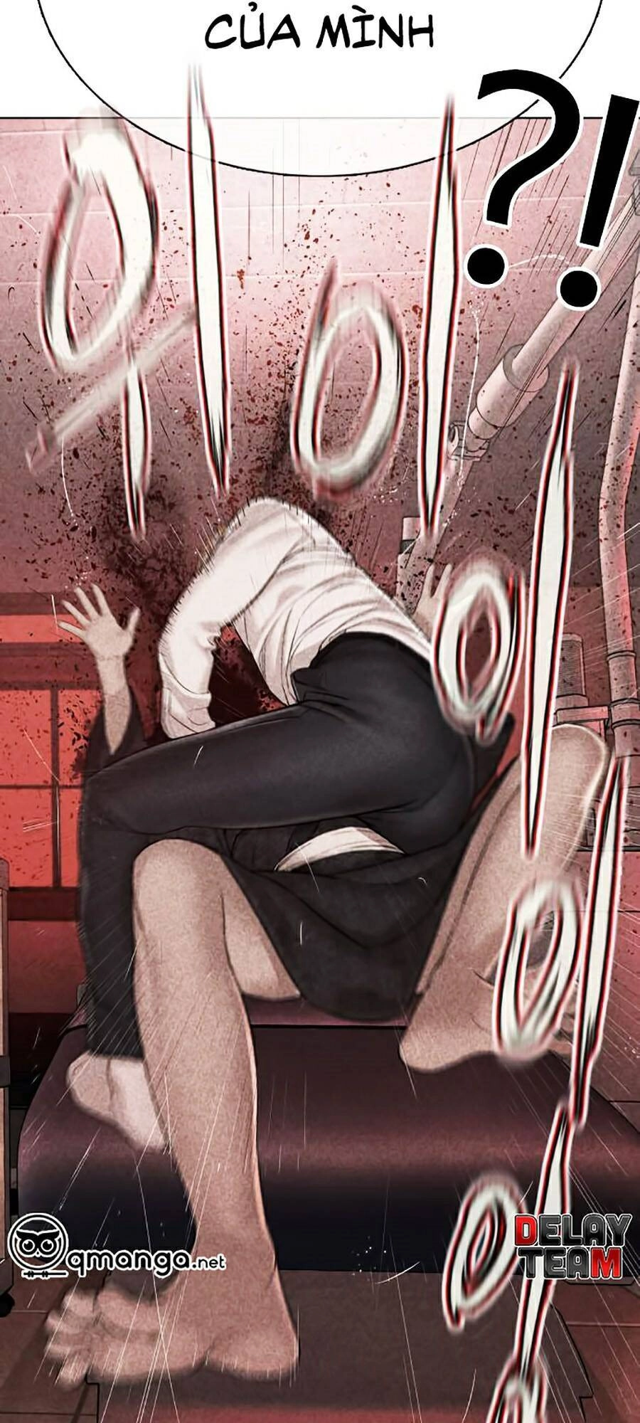 Cách Chiến Thắng Trận Đấu Chapter 87 - 117