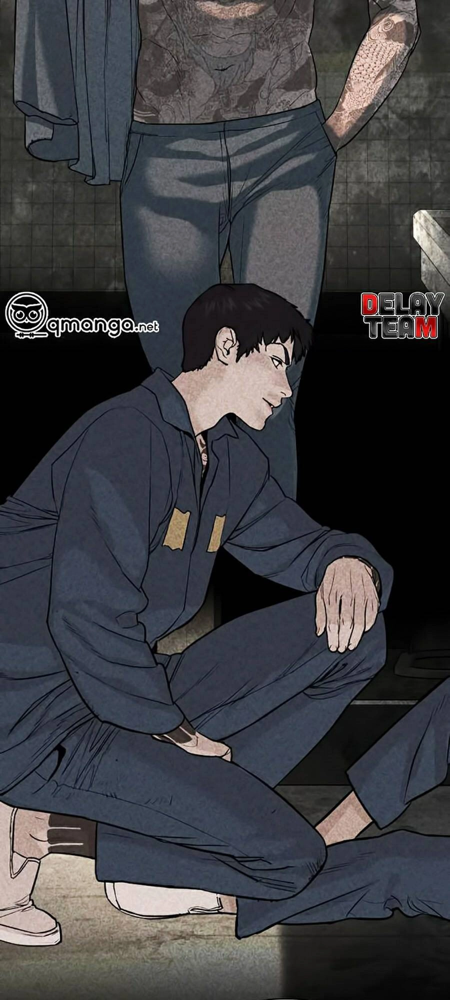 Cách Chiến Thắng Trận Đấu Chapter 87 - 123