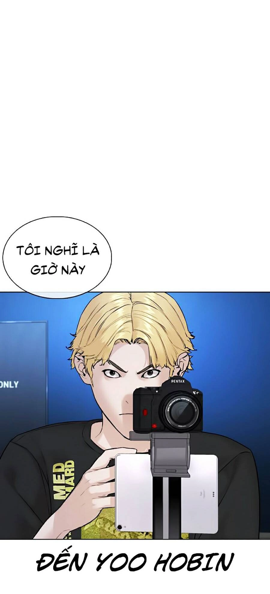 Cách Chiến Thắng Trận Đấu Chapter 87 - 162