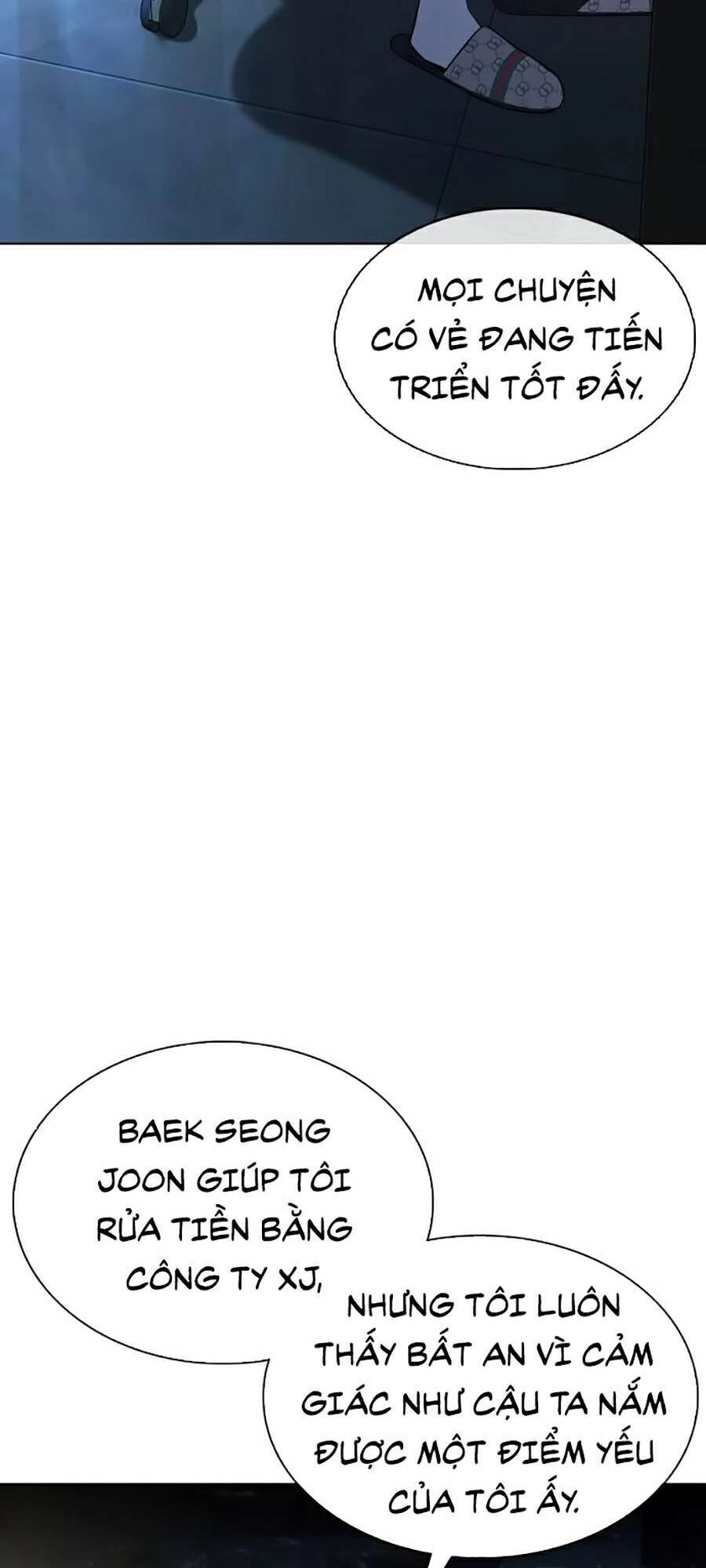 Cách Chiến Thắng Trận Đấu Chapter 88 - 13