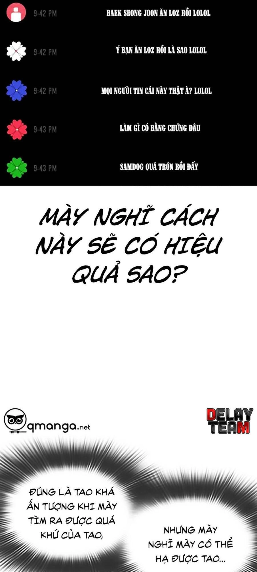 Cách Chiến Thắng Trận Đấu Chapter 88 - 37