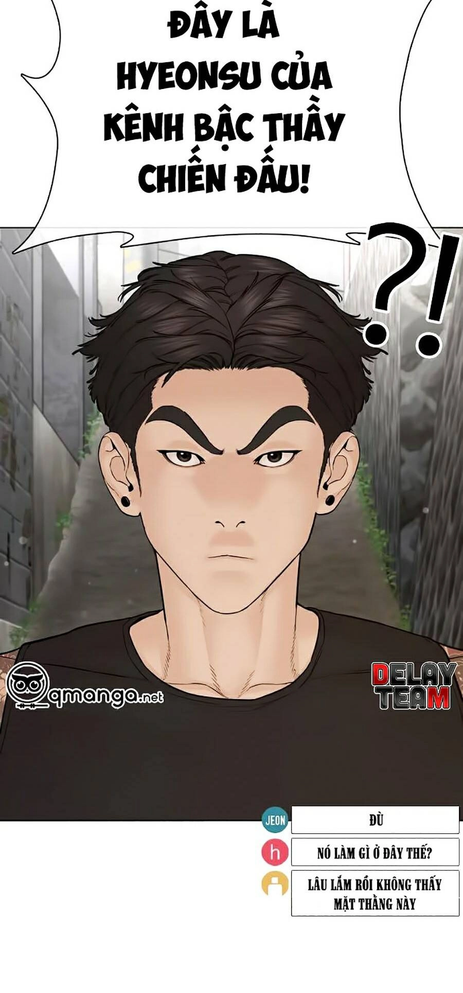 Cách Chiến Thắng Trận Đấu Chapter 88 - 48