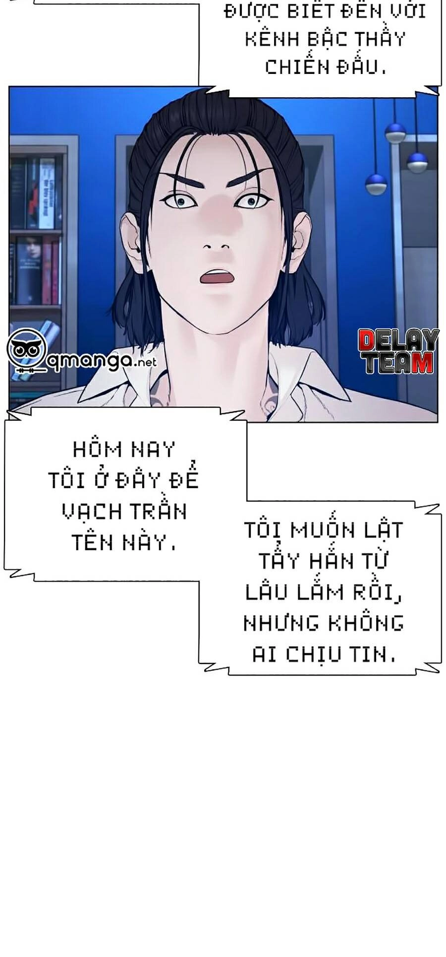 Cách Chiến Thắng Trận Đấu Chapter 88 - 51