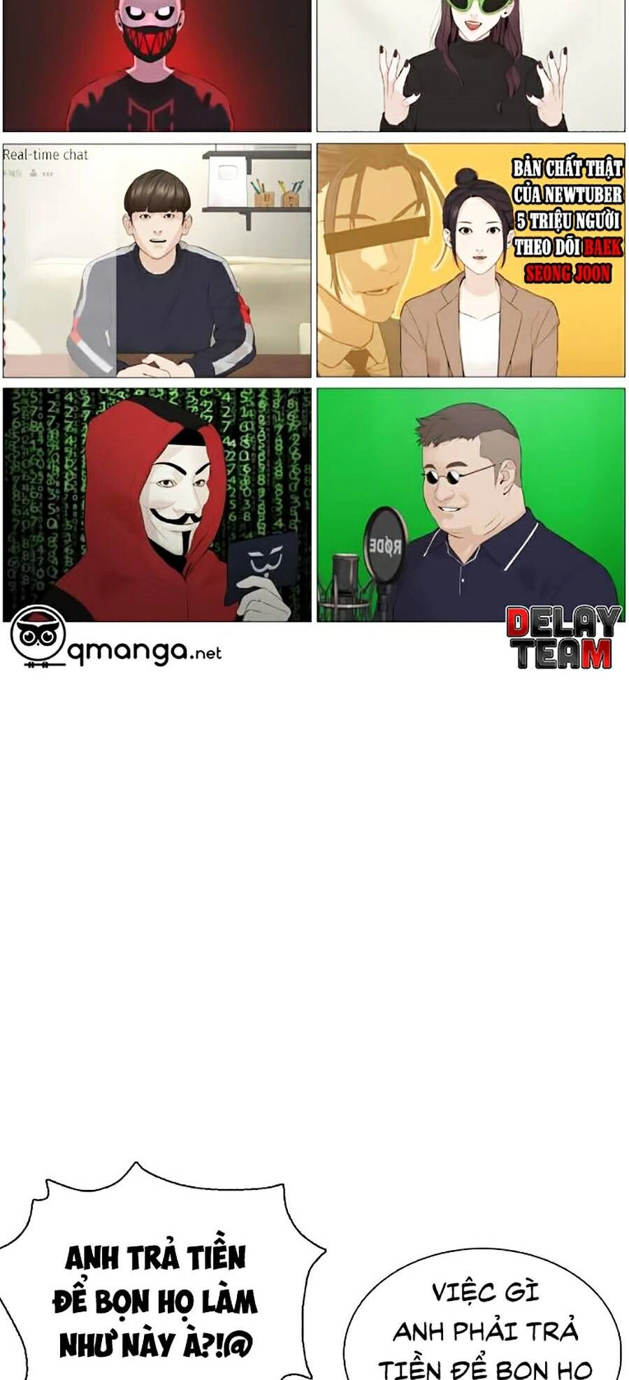 Cách Chiến Thắng Trận Đấu Chapter 88 - 72