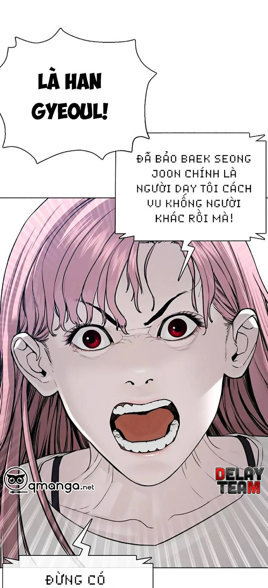 Cách Chiến Thắng Trận Đấu Chapter 88 - 74