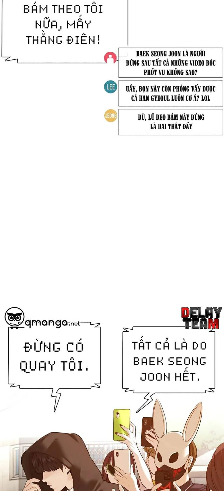Cách Chiến Thắng Trận Đấu Chapter 88 - 75