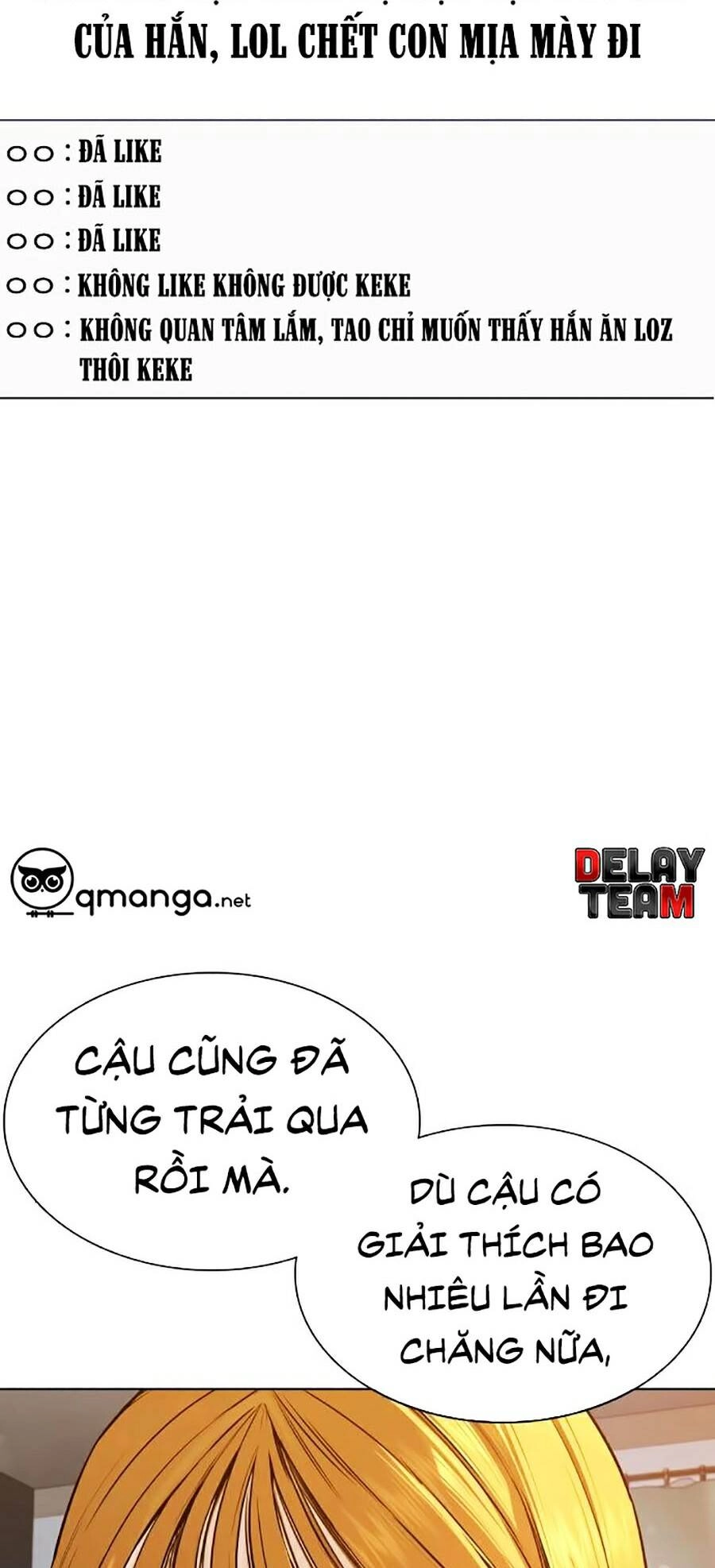 Cách Chiến Thắng Trận Đấu Chapter 88 - 86