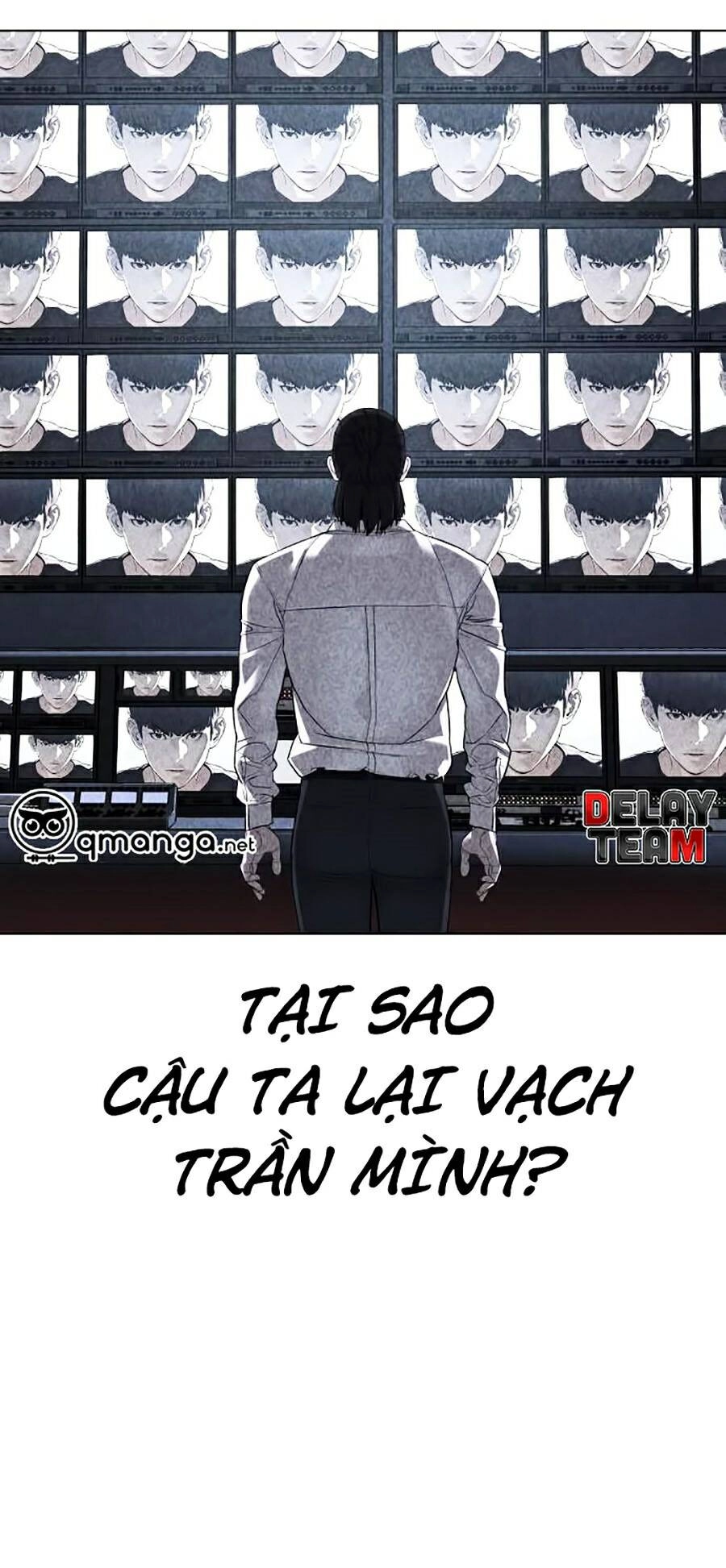 Cách Chiến Thắng Trận Đấu Chapter 88 - 111