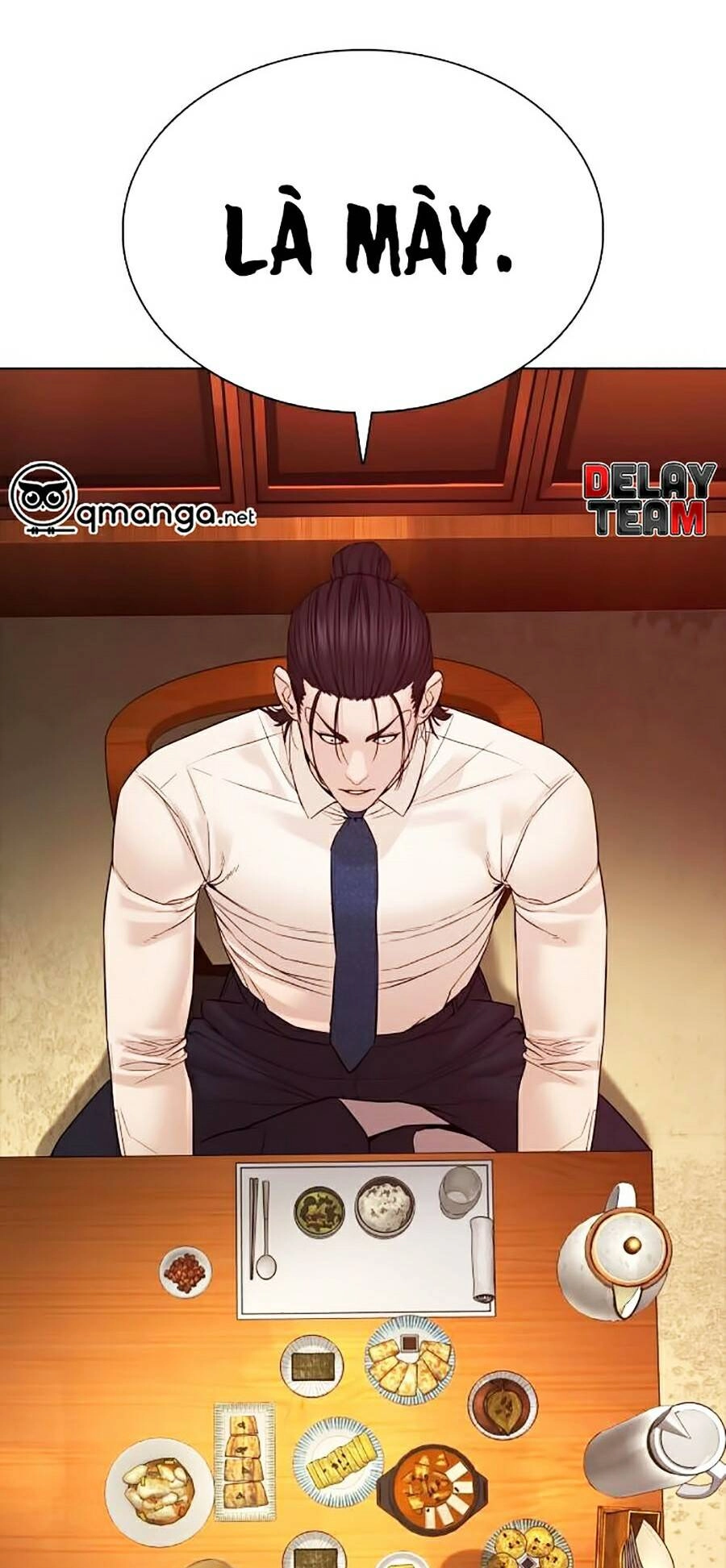 Cách Chiến Thắng Trận Đấu Chapter 88 - 116