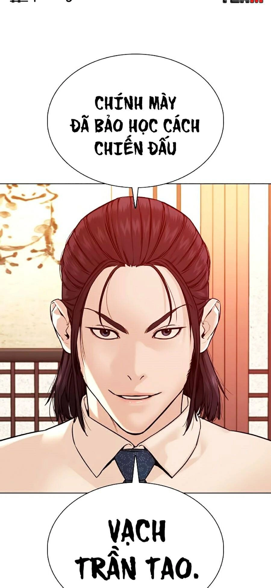 Cách Chiến Thắng Trận Đấu Chapter 88 - 118