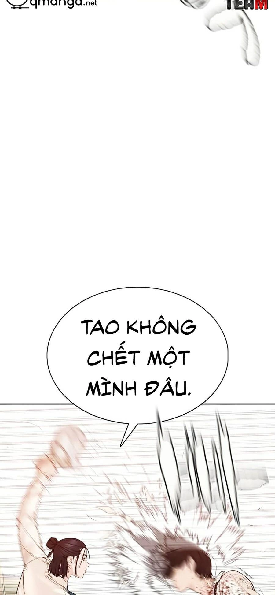 Cách Chiến Thắng Trận Đấu Chapter 88 - 124