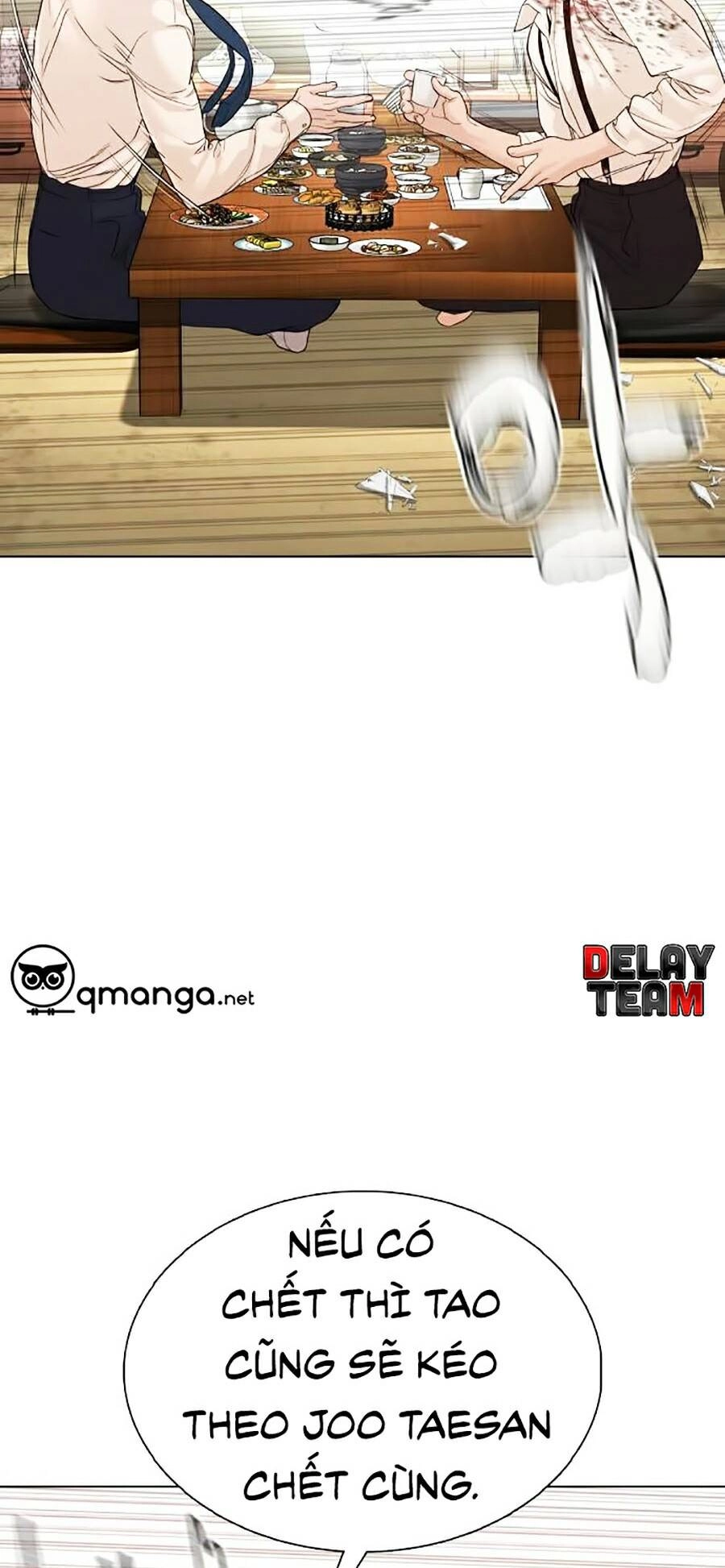 Cách Chiến Thắng Trận Đấu Chapter 88 - 125