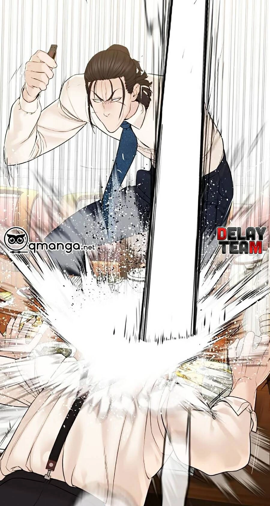 Cách Chiến Thắng Trận Đấu Chapter 89 - 11