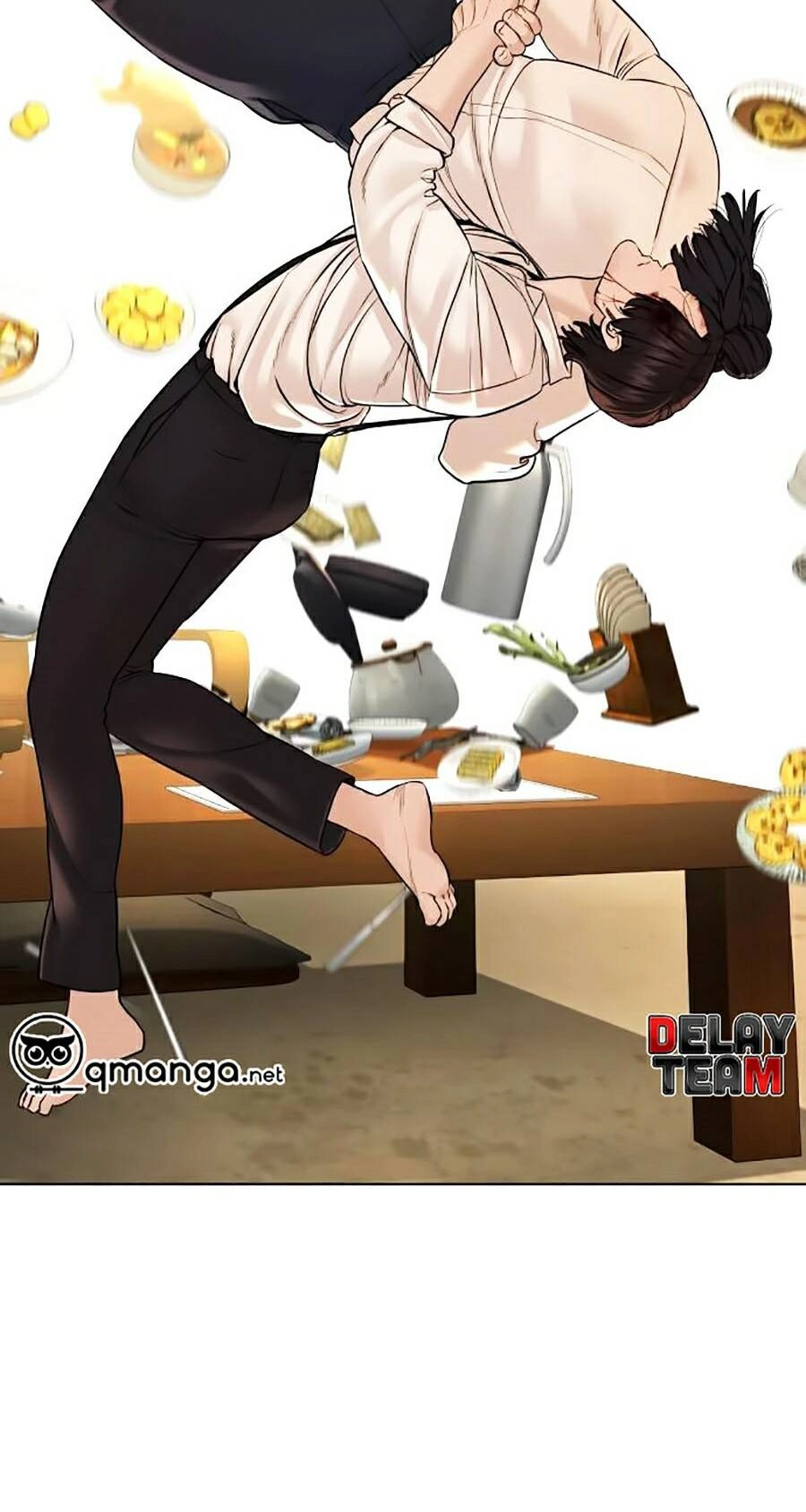 Cách Chiến Thắng Trận Đấu Chapter 89 - 15