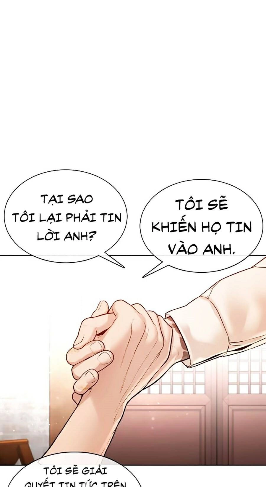 Cách Chiến Thắng Trận Đấu Chapter 89 - 29