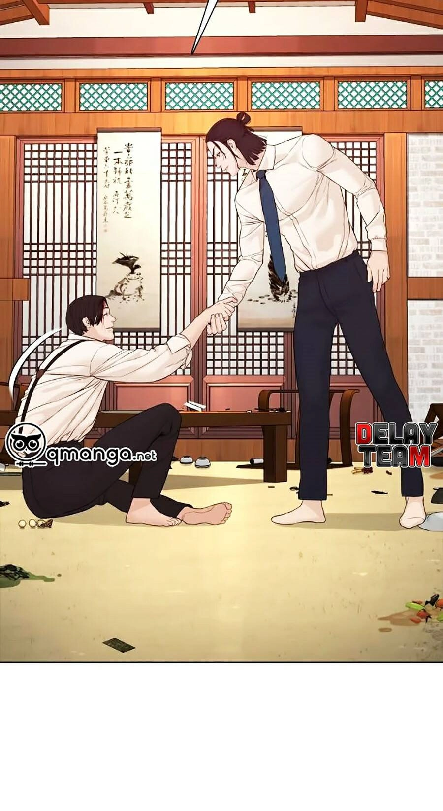 Cách Chiến Thắng Trận Đấu Chapter 89 - 31