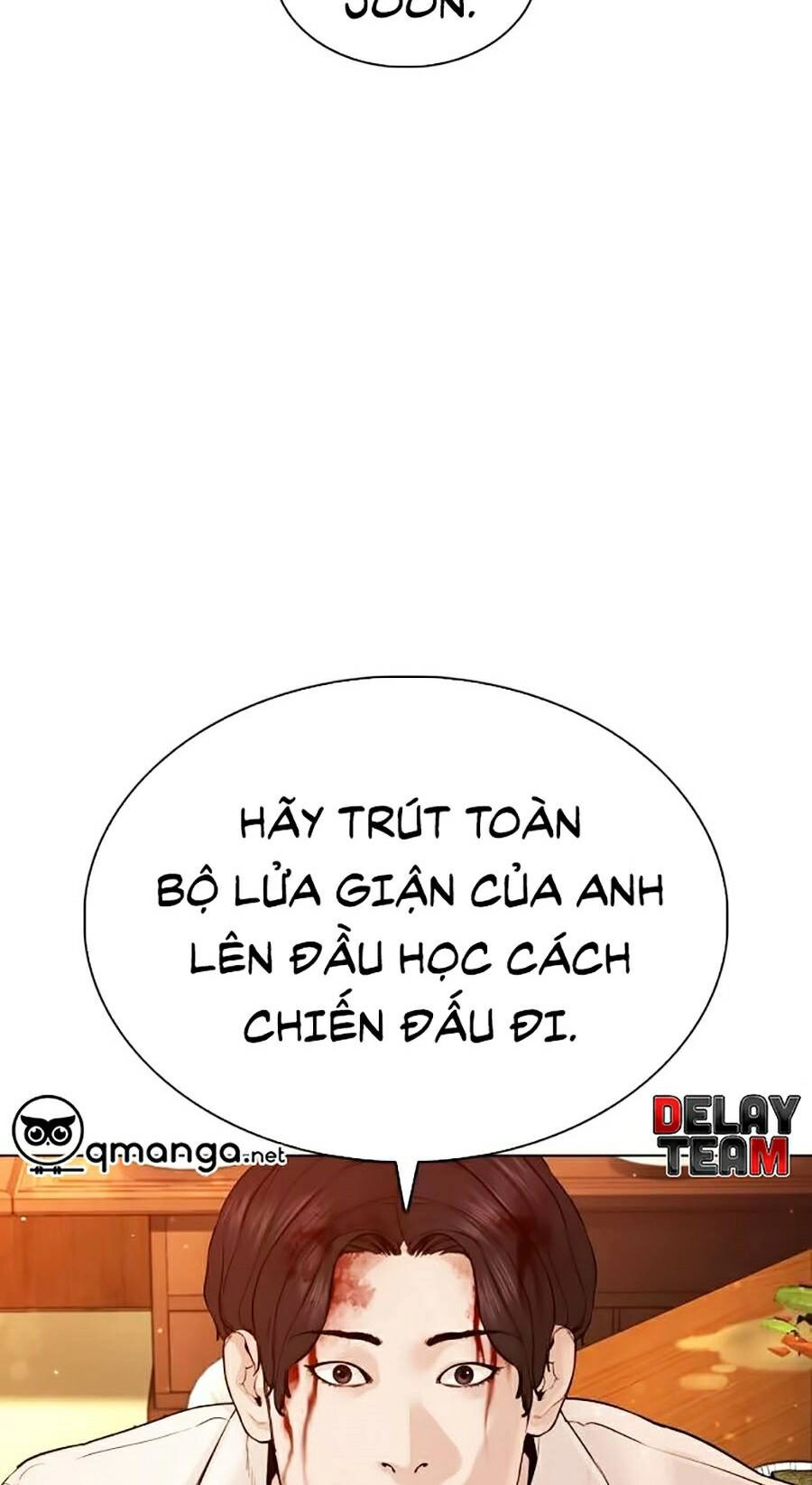 Cách Chiến Thắng Trận Đấu Chapter 89 - 35