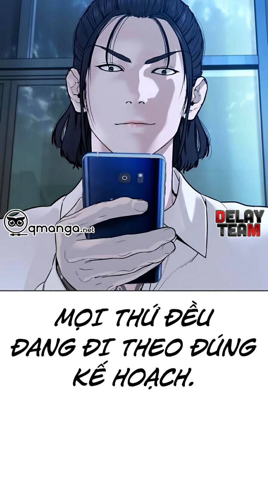 Cách Chiến Thắng Trận Đấu Chapter 89 - 39