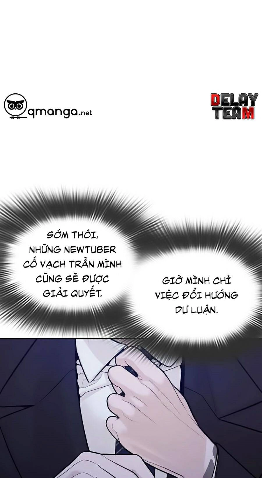 Cách Chiến Thắng Trận Đấu Chapter 89 - 41