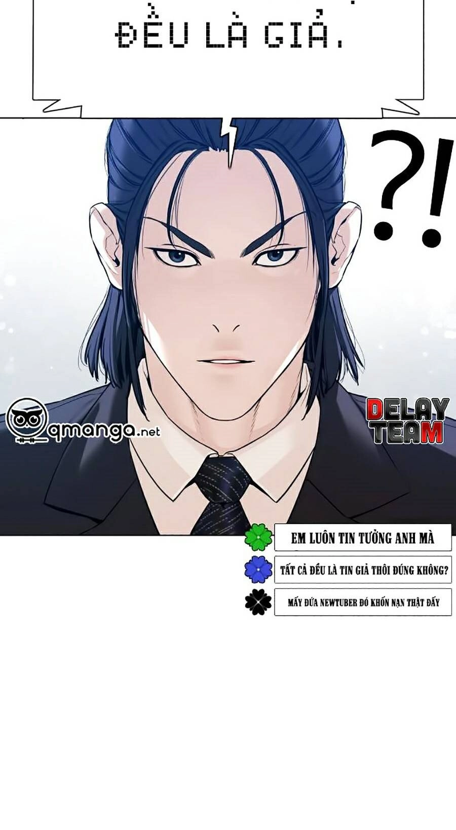 Cách Chiến Thắng Trận Đấu Chapter 89 - 49