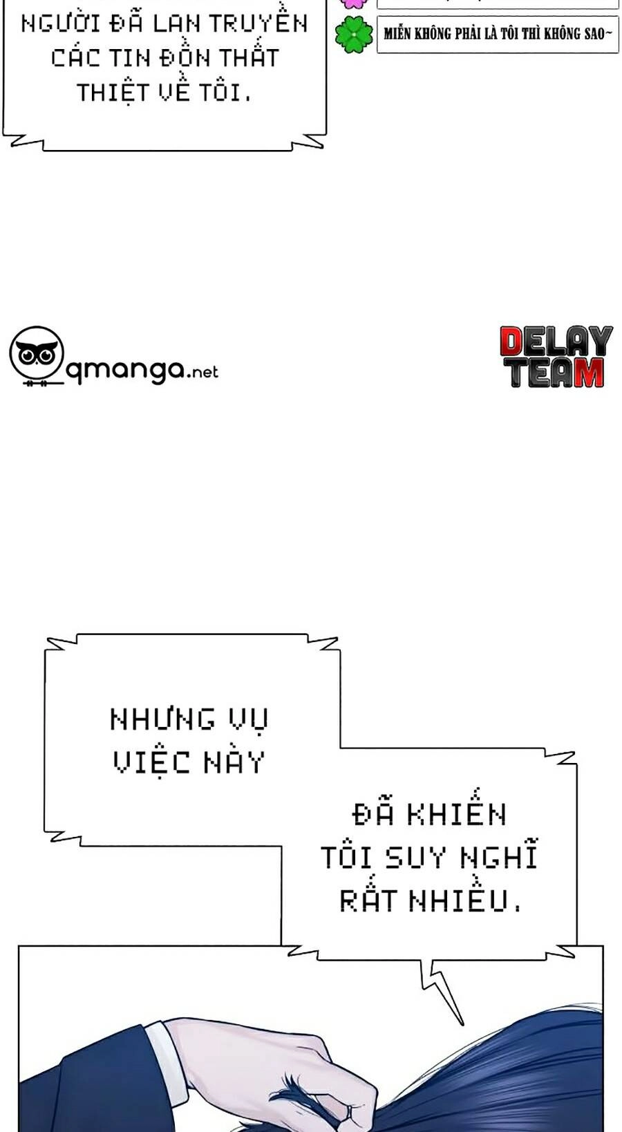 Cách Chiến Thắng Trận Đấu Chapter 89 - 51