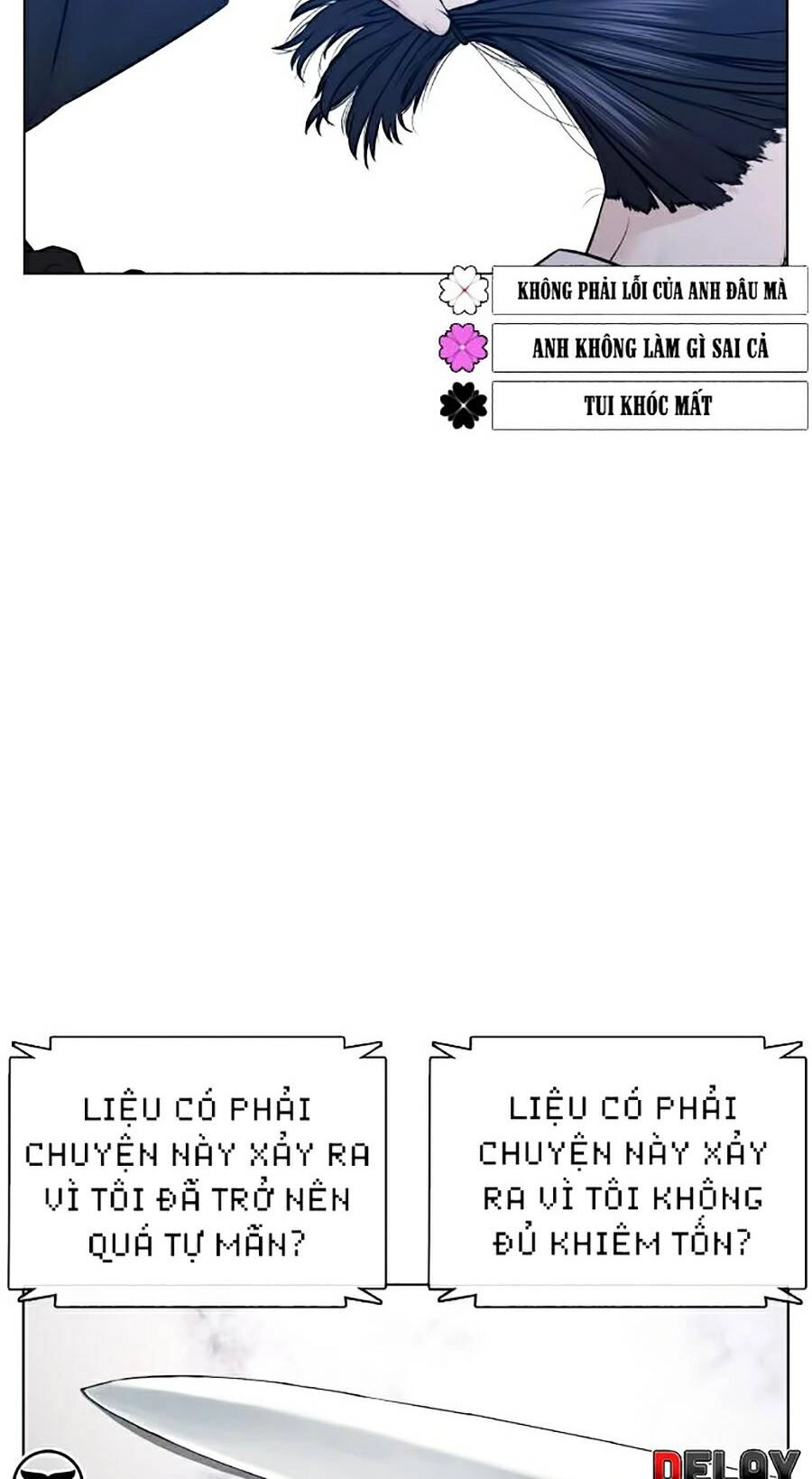 Cách Chiến Thắng Trận Đấu Chapter 89 - 52