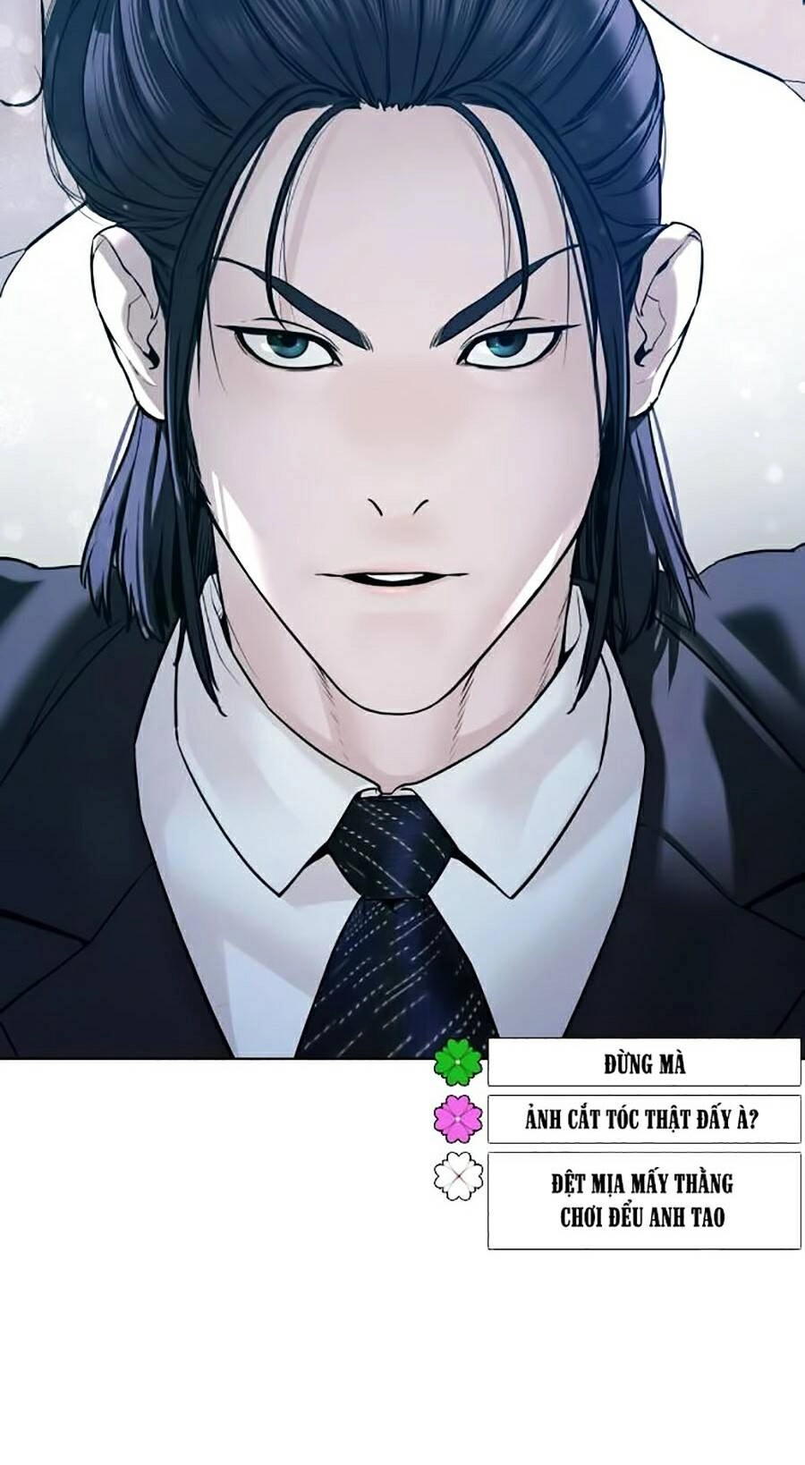 Cách Chiến Thắng Trận Đấu Chapter 89 - 55