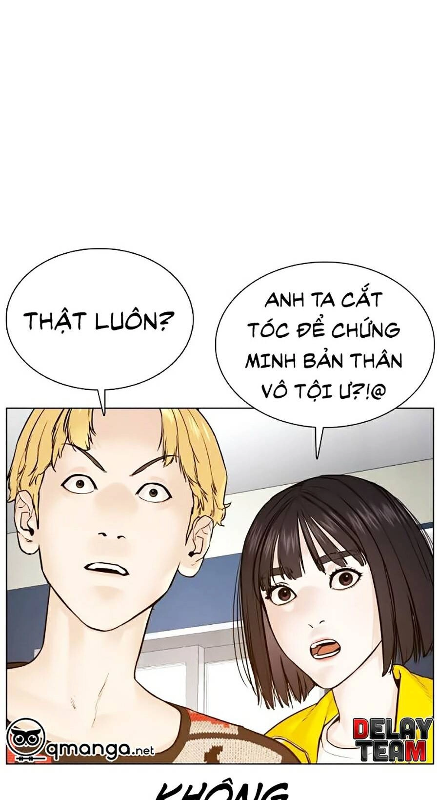 Cách Chiến Thắng Trận Đấu Chapter 89 - 56