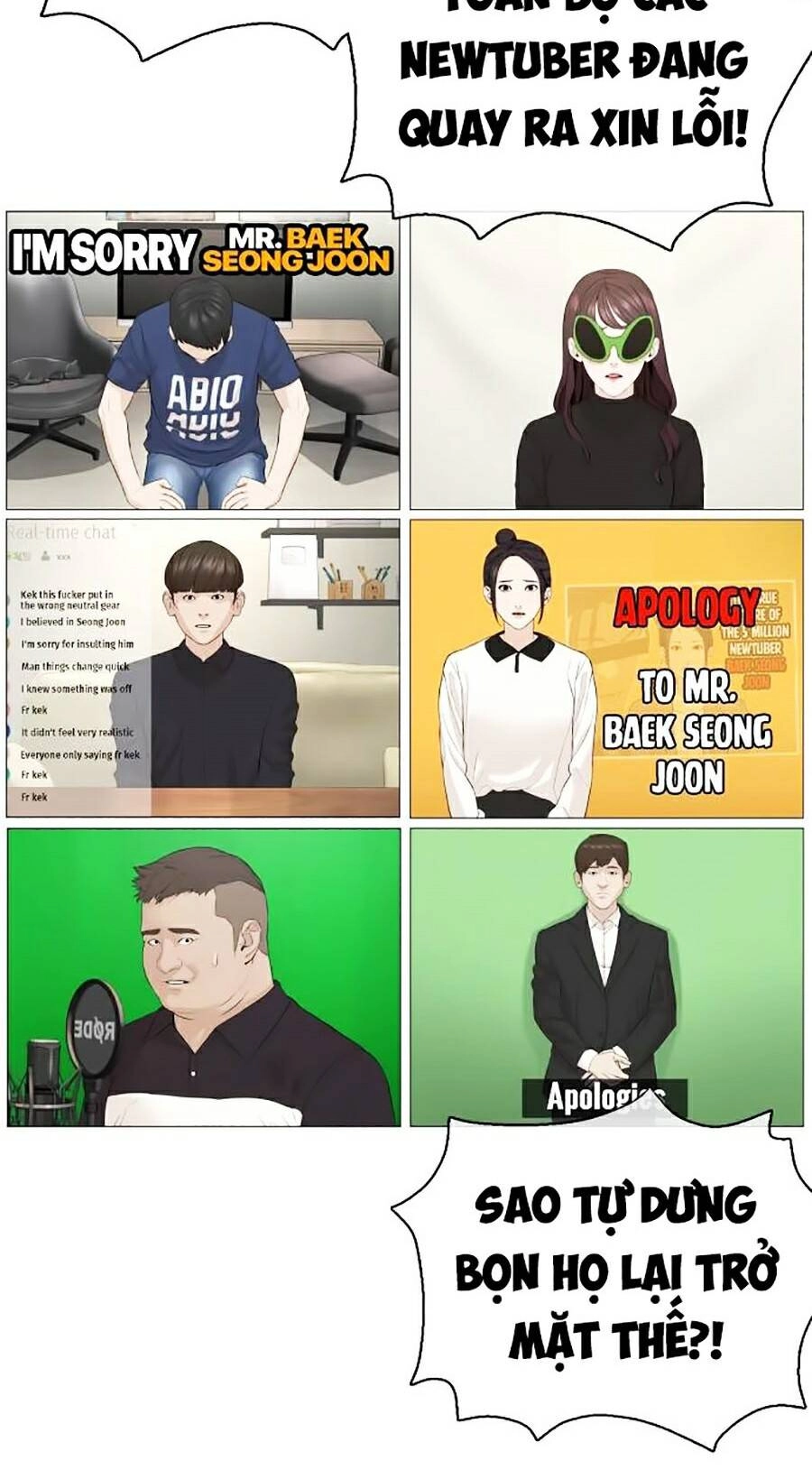 Cách Chiến Thắng Trận Đấu Chapter 89 - 60