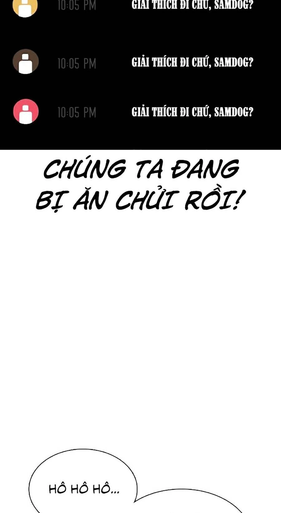 Cách Chiến Thắng Trận Đấu Chapter 89 - 63