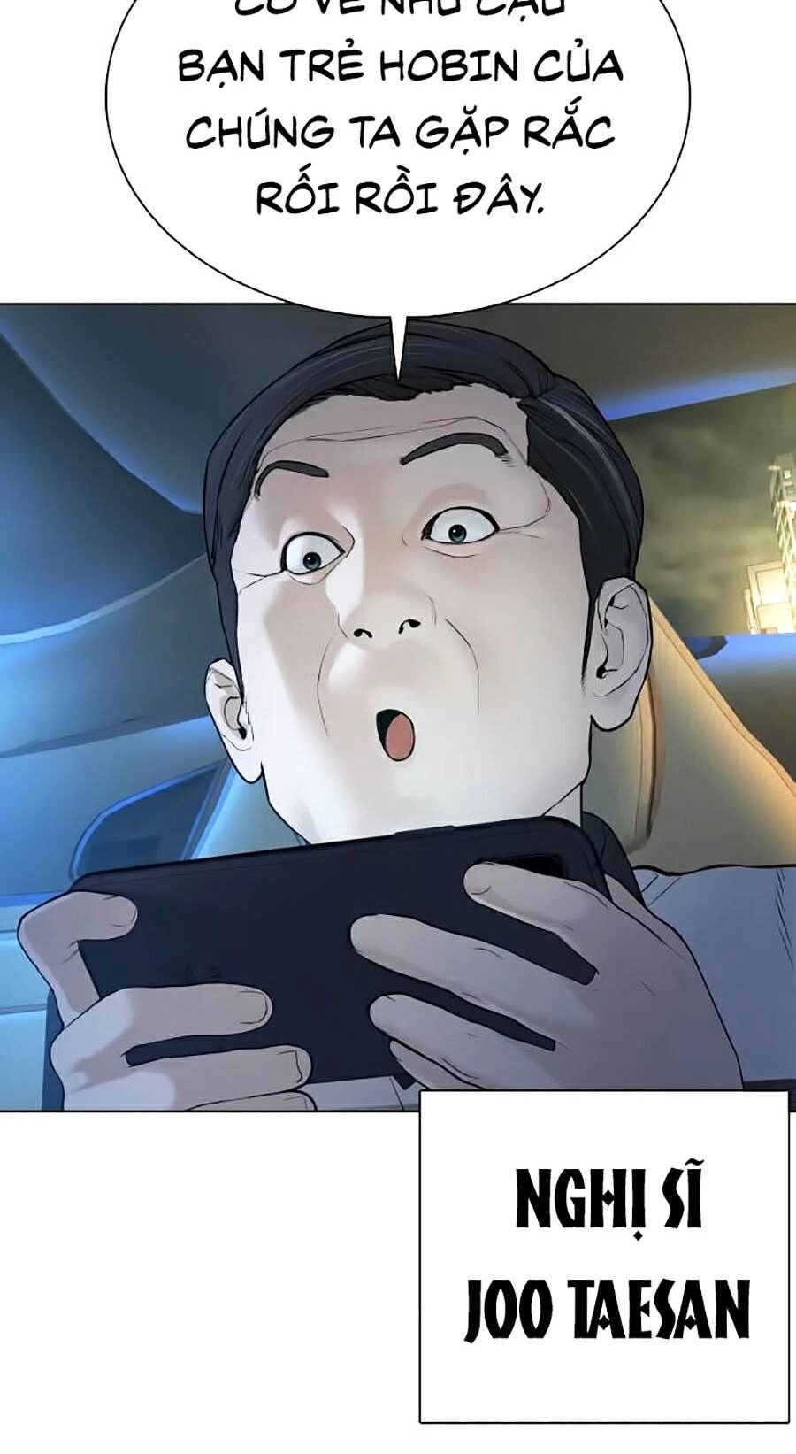 Cách Chiến Thắng Trận Đấu Chapter 89 - 65