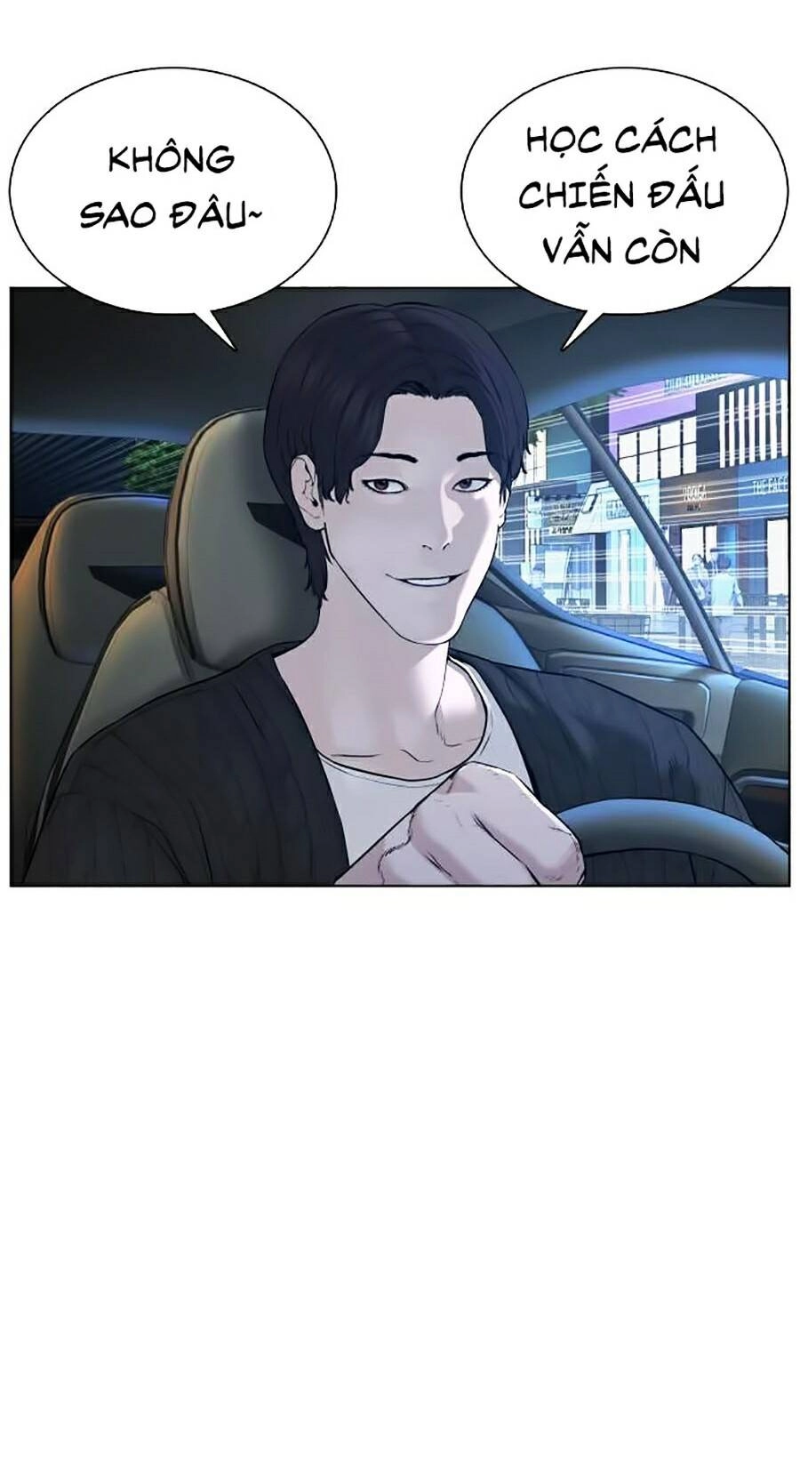 Cách Chiến Thắng Trận Đấu Chapter 89 - 75