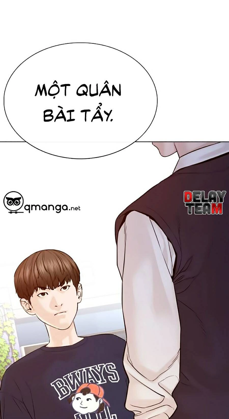 Cách Chiến Thắng Trận Đấu Chapter 89 - 76