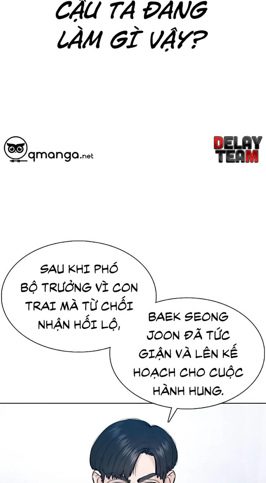 Cách Chiến Thắng Trận Đấu Chapter 89 - 89