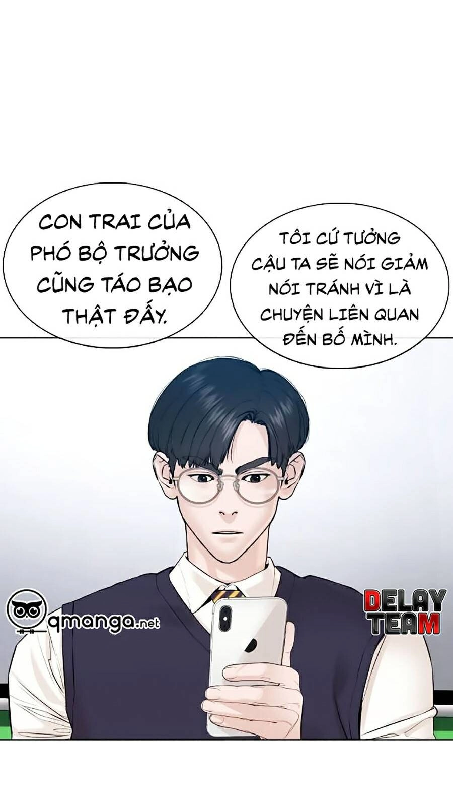 Cách Chiến Thắng Trận Đấu Chapter 89 - 108