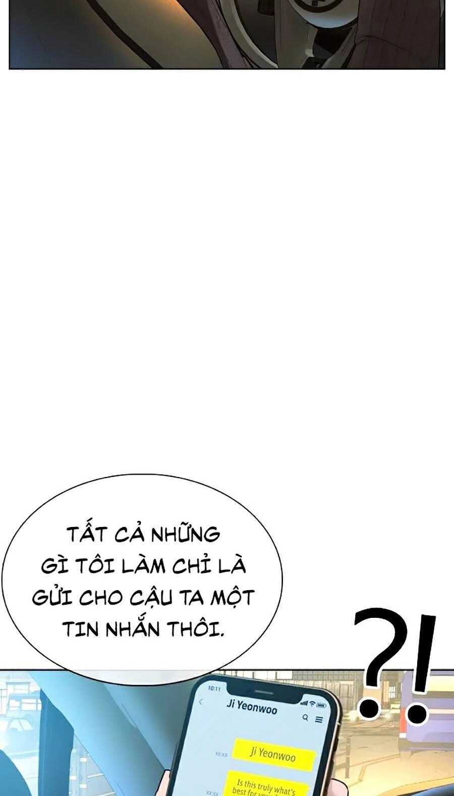 Cách Chiến Thắng Trận Đấu Chapter 89 - 110