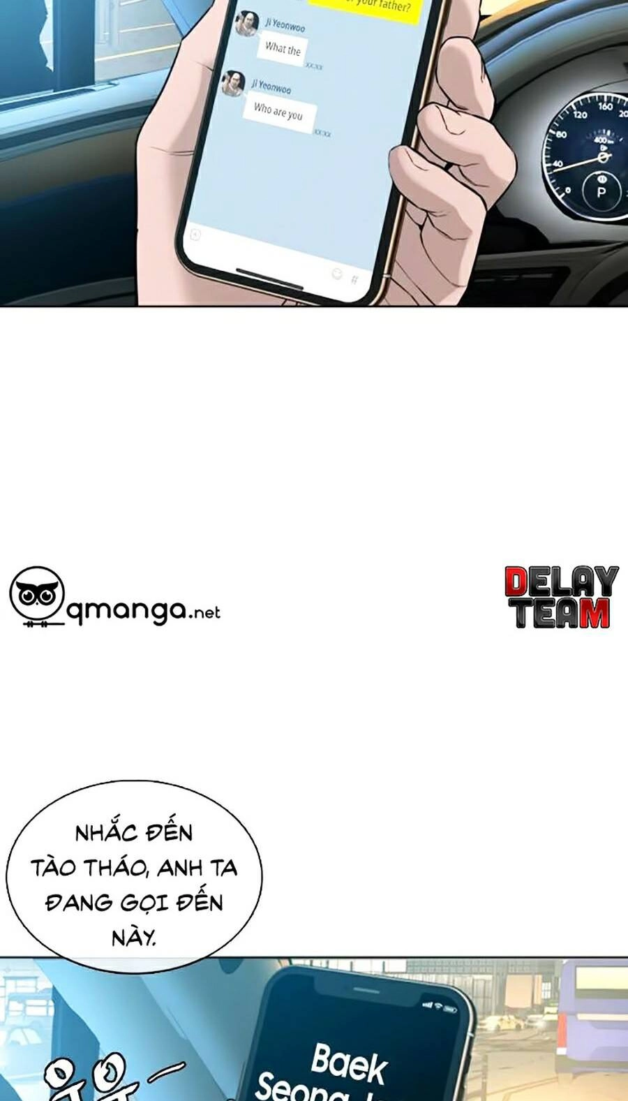 Cách Chiến Thắng Trận Đấu Chapter 89 - 111