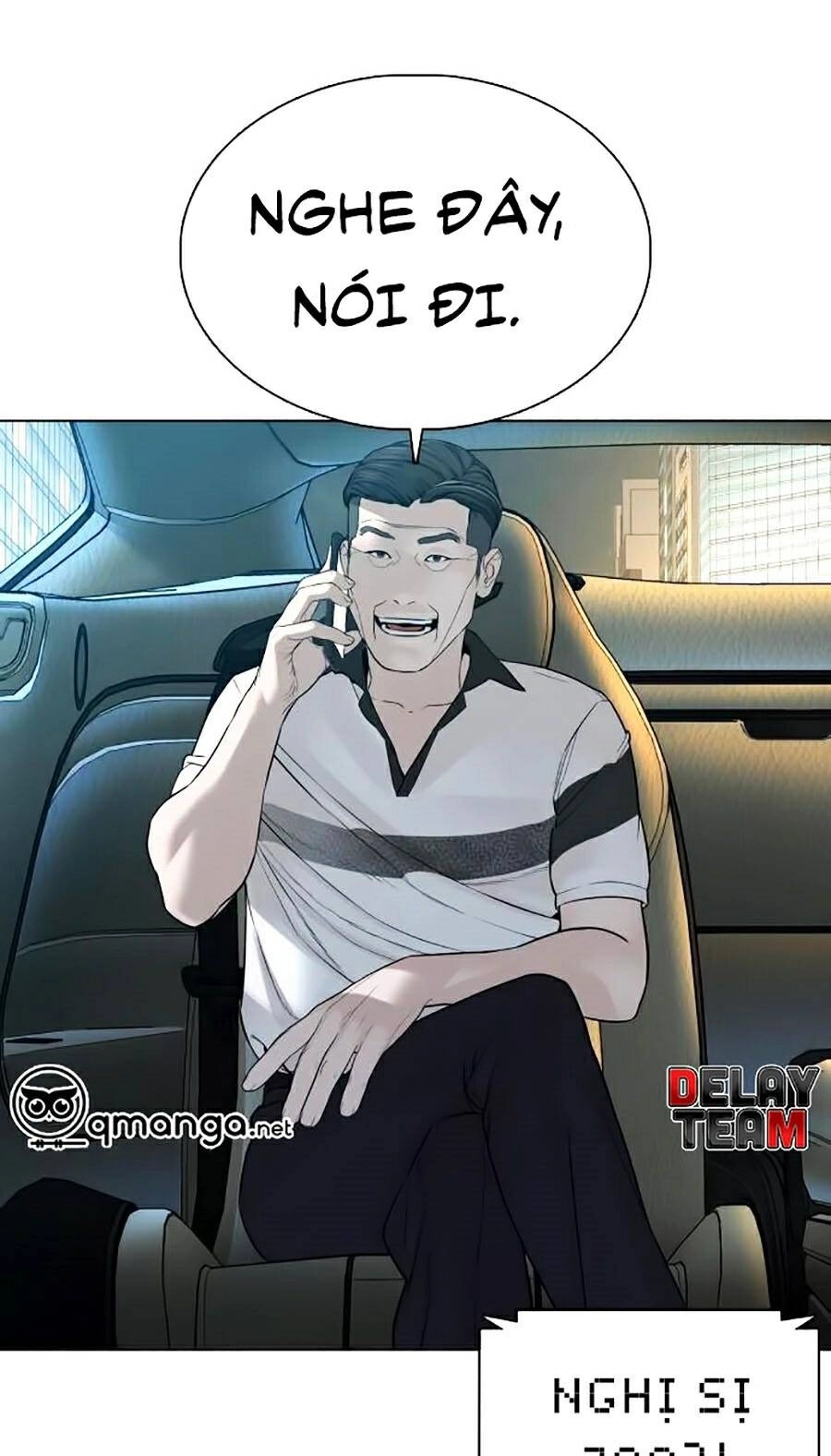 Cách Chiến Thắng Trận Đấu Chapter 89 - 113