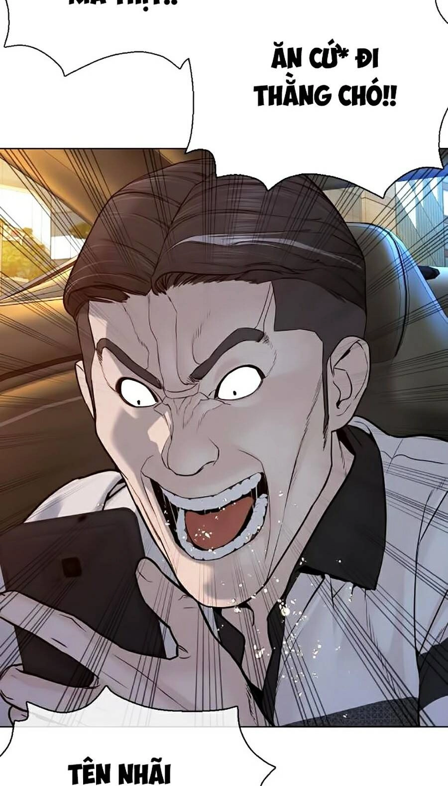 Cách Chiến Thắng Trận Đấu Chapter 89 - 117