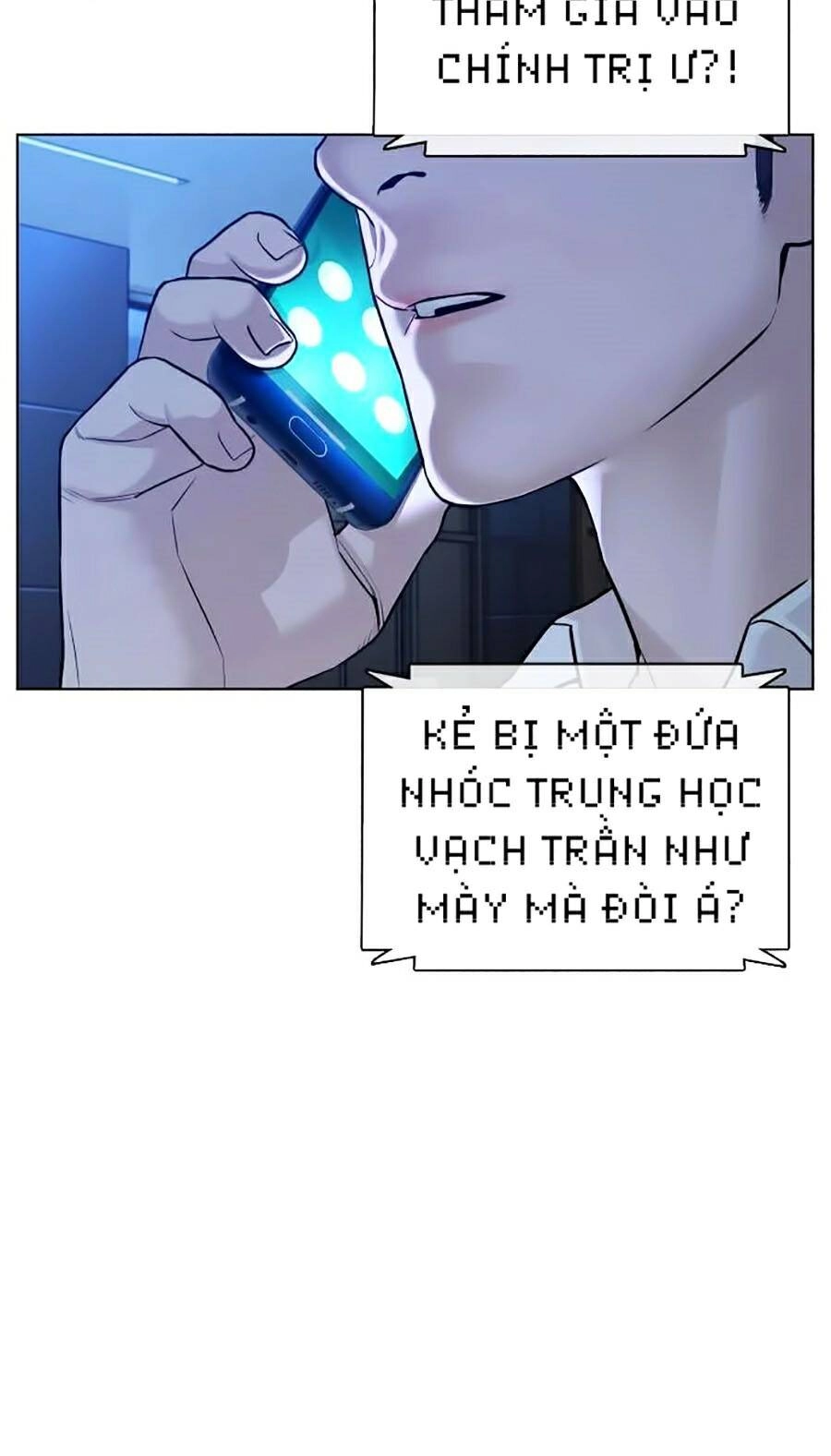 Cách Chiến Thắng Trận Đấu Chapter 89 - 119