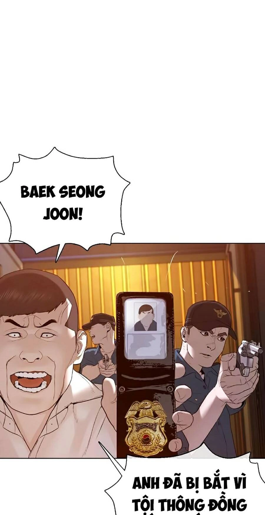 Cách Chiến Thắng Trận Đấu Chapter 89 - 124