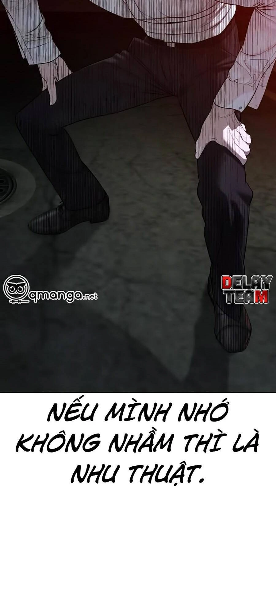 Cách Chiến Thắng Trận Đấu Chapter 90 - 23