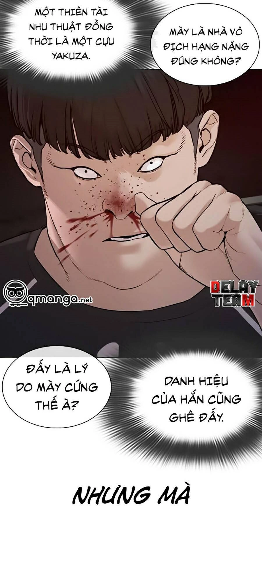 Cách Chiến Thắng Trận Đấu Chapter 90 - 25