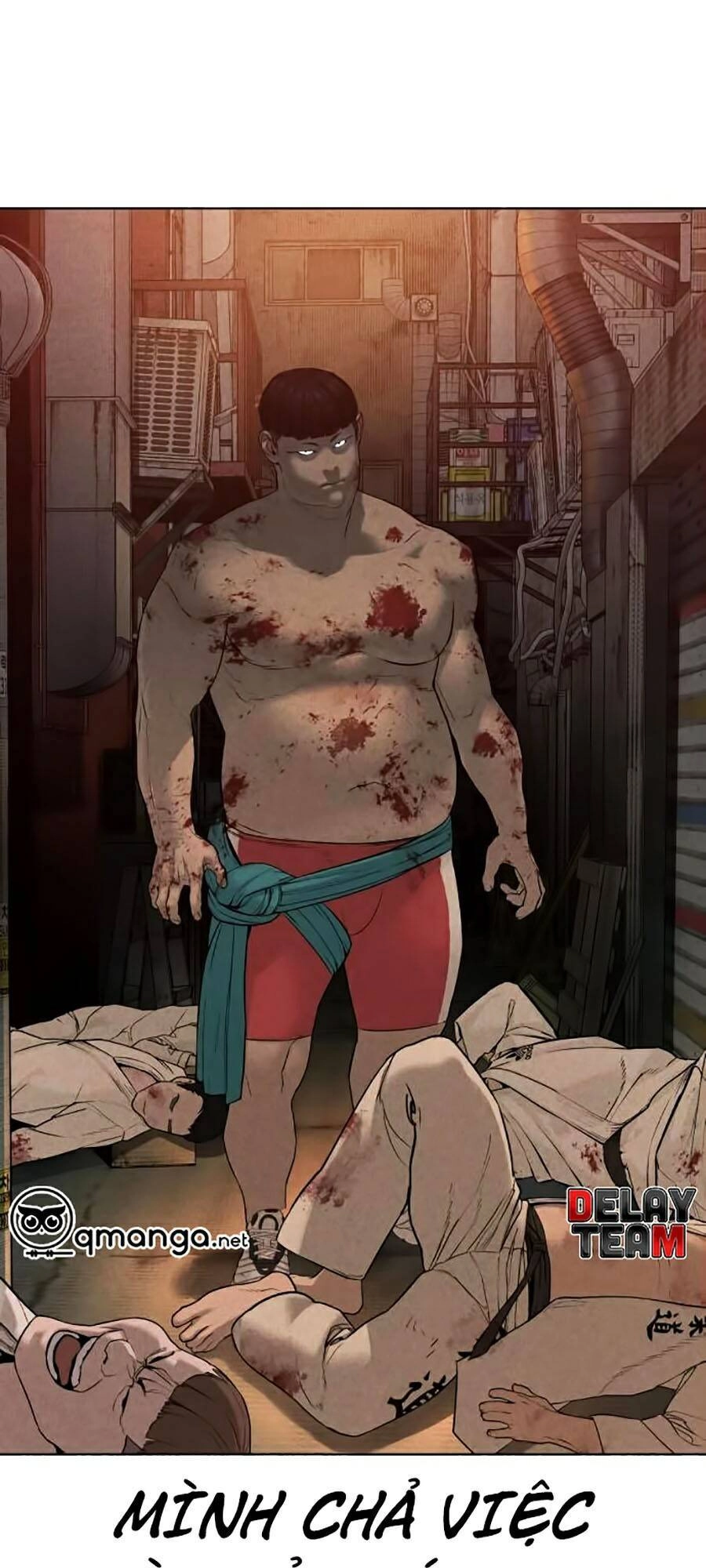 Cách Chiến Thắng Trận Đấu Chapter 90 - 27